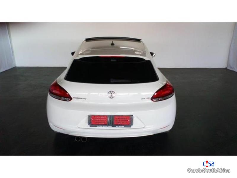 Volkswagen Scirocco 1.4 Manual 2014 in Gauteng