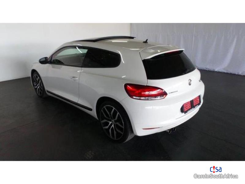 Volkswagen Scirocco 1.4 Manual 2014 - image 5