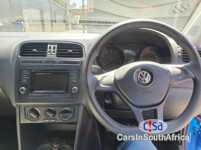 Volkswagen Polo 1.2 Manual 2017 in Free State