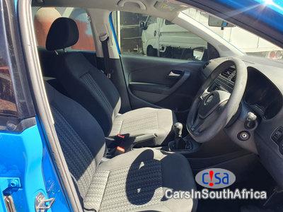Volkswagen Polo 1.2 Manual 2017 - image 4