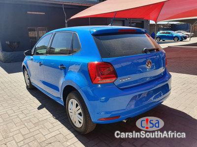 Picture of Volkswagen Polo 1.2 Manual 2017 in Free State