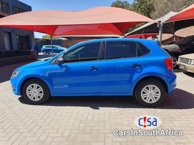 Picture of Volkswagen Polo 1.2 Manual 2017 in South Africa