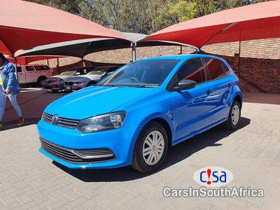 Volkswagen Polo 1.2 Manual 2017 in Free State - image