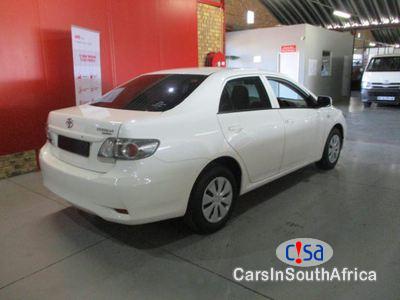 Toyota Avanza 1.5 Manual 2017 - image 2