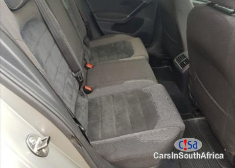 Picture of Volkswagen Golf Vll 1.4 Tsi Highline Manual 2013 in South Africa