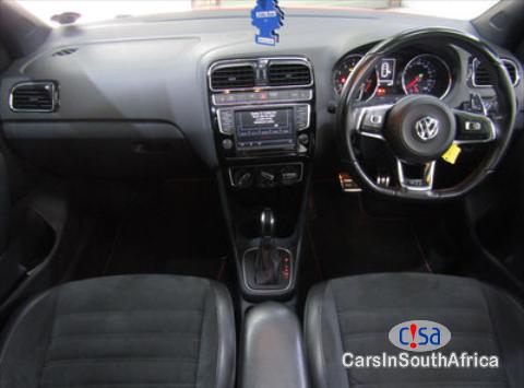 Picture of Volkswagen Polo Gti 1.8 Tsi Dsg Automatic 2016 in Gauteng