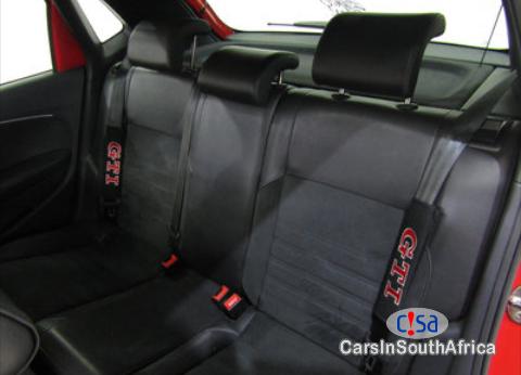Picture of Volkswagen Polo Gti 1.8 Tsi Dsg Automatic 2016 in South Africa