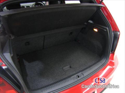 Volkswagen Polo Gti 1.8 Tsi Dsg Automatic 2016 in Gauteng - image
