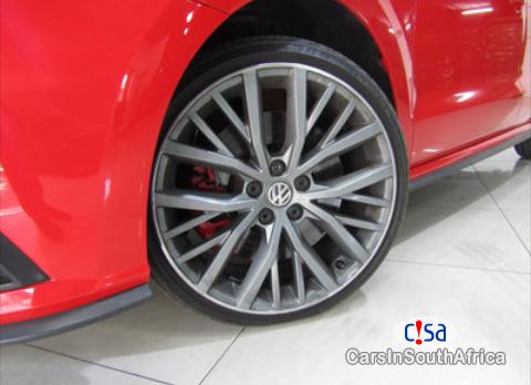 Volkswagen Polo Gti 1.8 Tsi Dsg Automatic 2016 - image 8