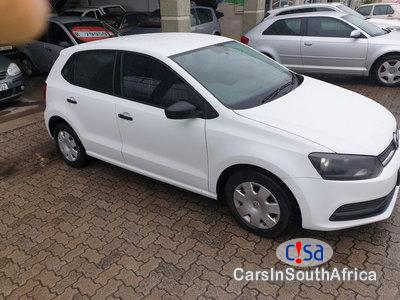 Picture of Volkswagen Polo 1.2 Manual 2016