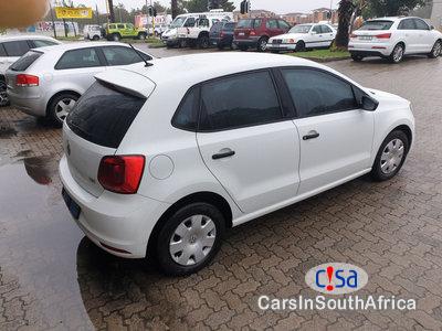 Volkswagen Polo 1.2 Manual 2016 - image 2