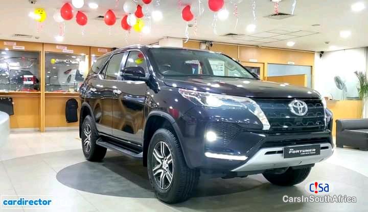 Picture of Toyota Fortuner 2.5 Automatic 2019 in Mpumalanga