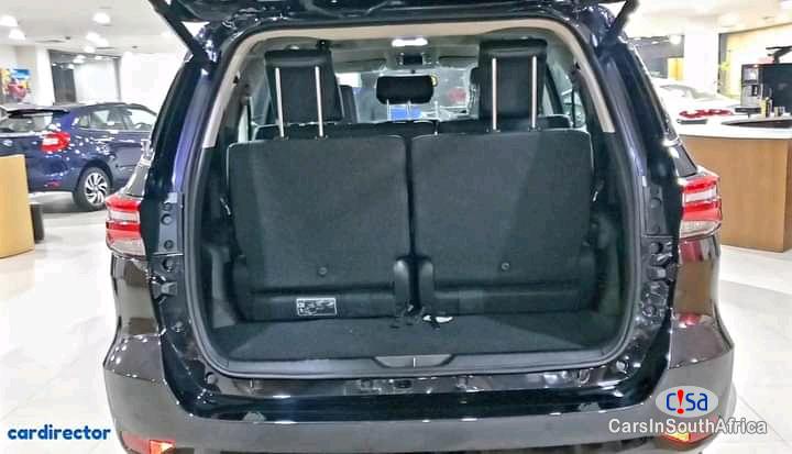 Picture of Toyota Fortuner 2.5 Automatic 2019 in South Africa