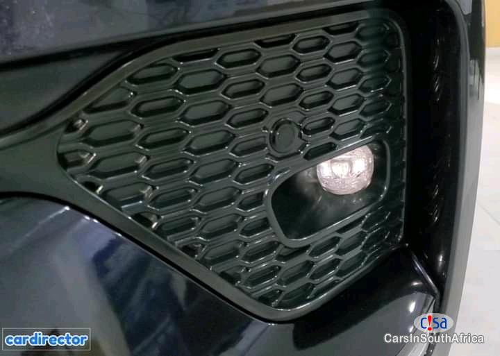 Toyota Fortuner 2.5 Automatic 2019 in Mpumalanga - image