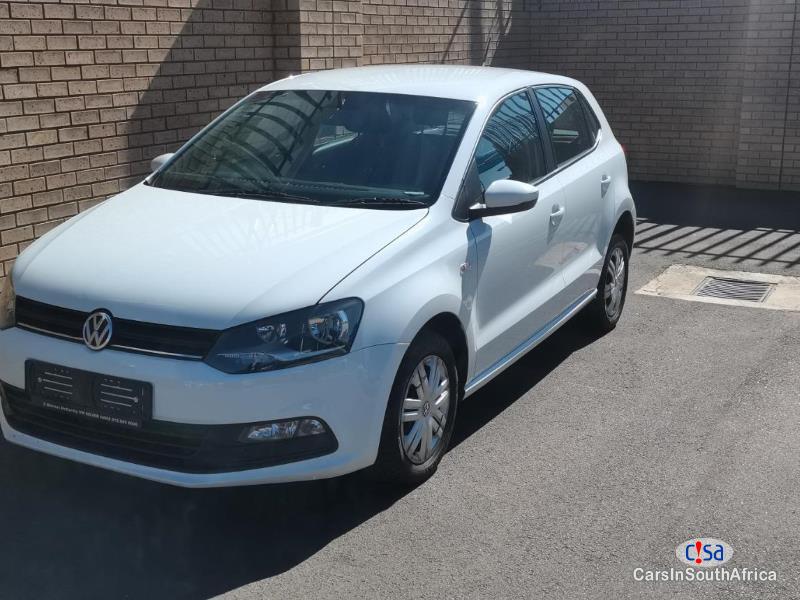 Picture of Volkswagen Polo Tsi Automatic 2020