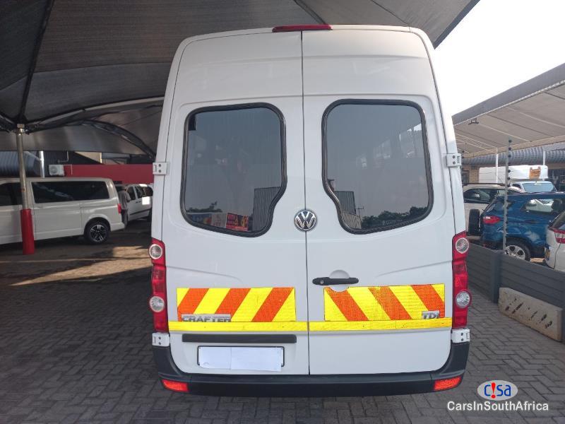 Volkswagen 2.5 Manual 2020 - image 2