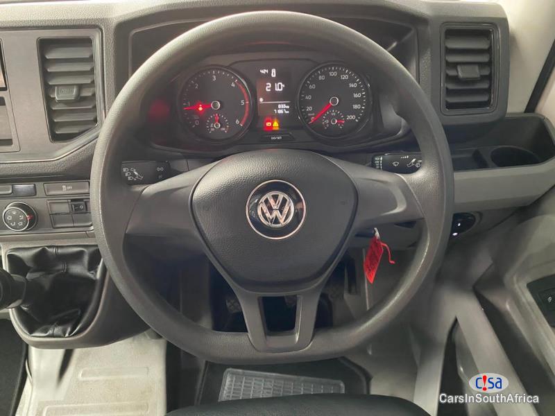 Volkswagen 2.5 Manual 2020 - image 5