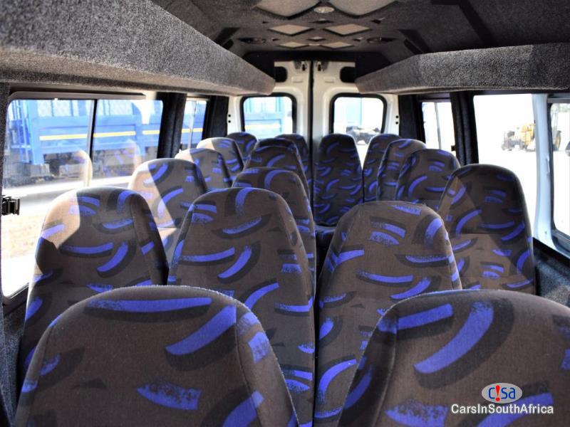 Iveco 35 2.0 Manual 2021 - image 5