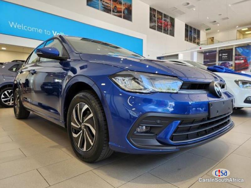 Volkswagen Polo 1.0 Manual 2023 in Eastern Cape