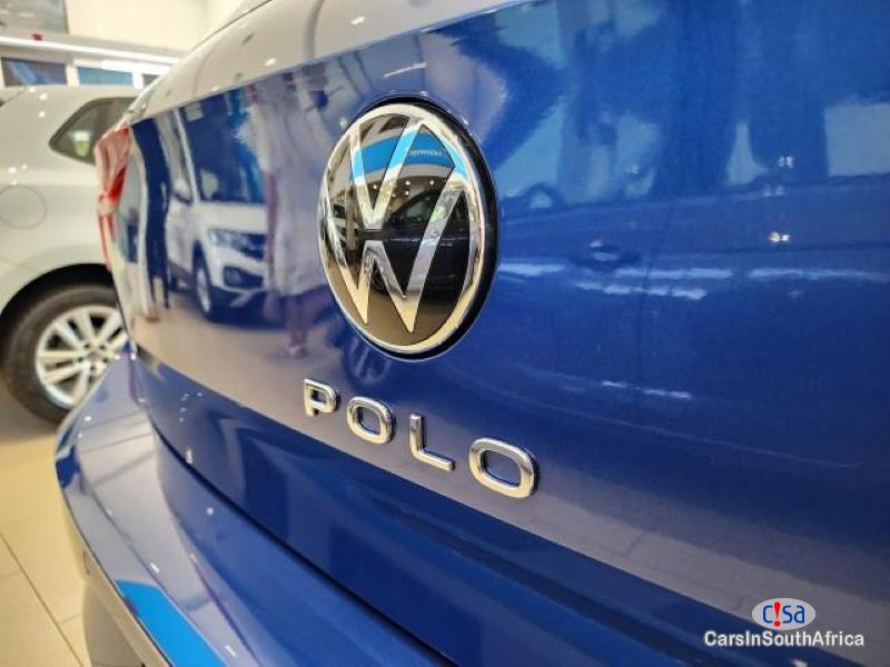 Volkswagen Polo 1.0 Manual 2023 in South Africa