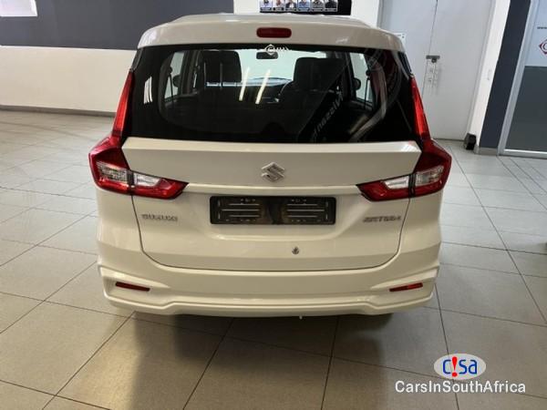 Suzuki 1.5 Manual 2020 - image 2