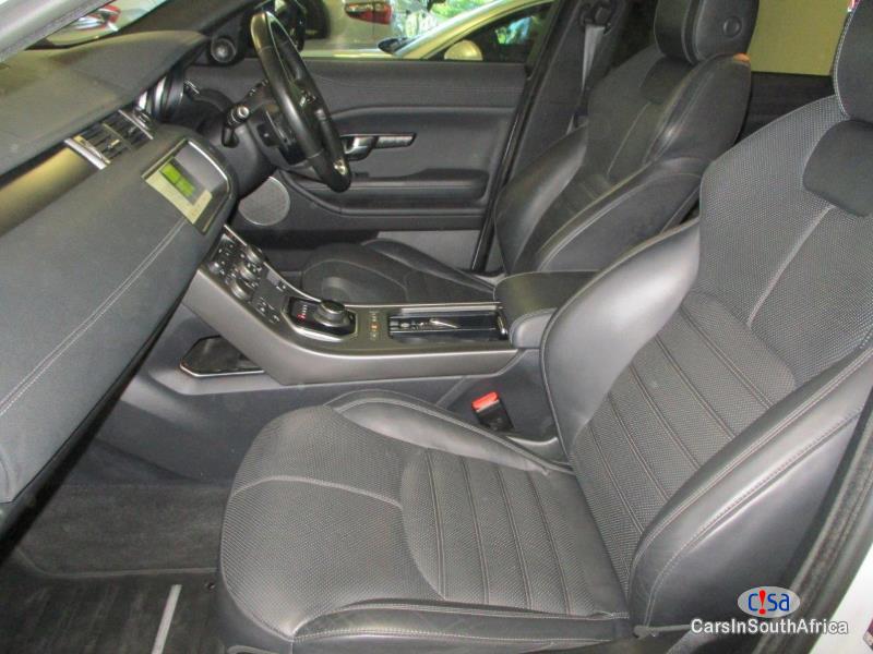 Land Rover Range Rover 2.0 Automatic 2019 - image 4