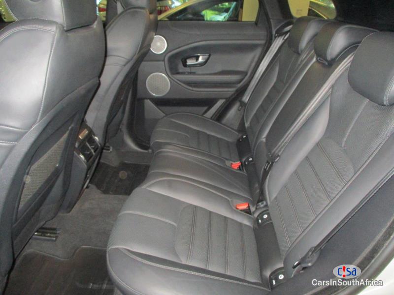 Picture of Land Rover Range Rover 2.0 Automatic 2019 in Eastern Cape
