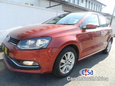 Picture of Volkswagen Polo 1.4 Manual 2015 in Limpopo