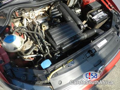 Picture of Volkswagen Polo 1.4 Manual 2015 in South Africa