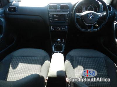 Volkswagen Polo 1.4 Manual 2015 in Limpopo - image