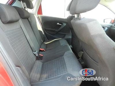 Volkswagen Polo 1.4 Manual 2015 in South Africa - image