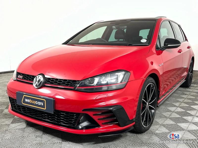 Picture of Volkswagen Golf Automatic 2017