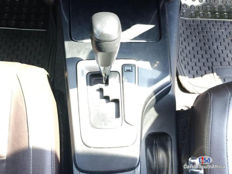 Picture of Toyota Fortuner Automatic 2018 in Western Cape