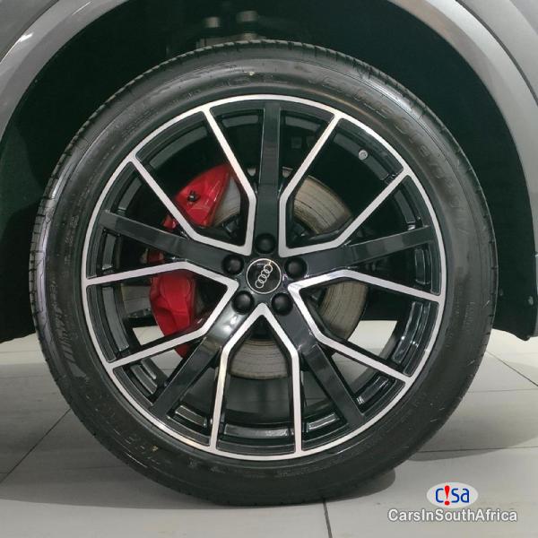 Audi Automatic 2023 - image 6