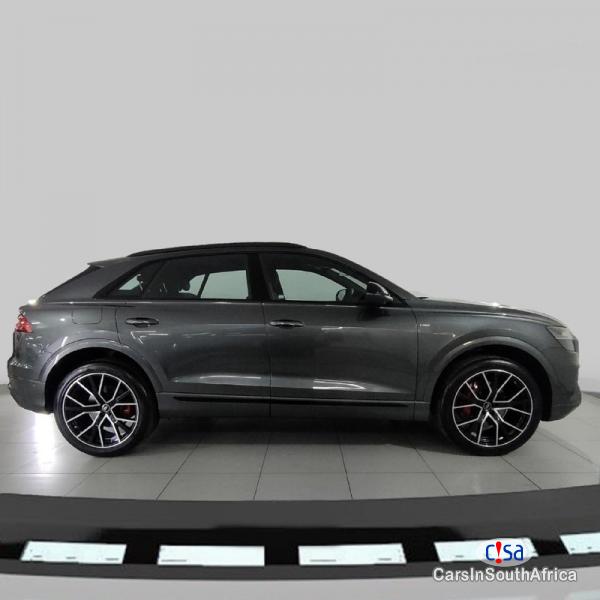 Audi Automatic 2023 in South Africa - image