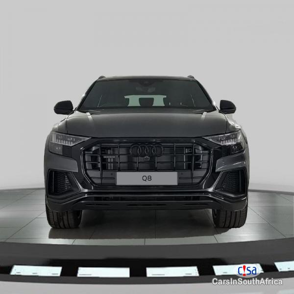 Audi Automatic 2023 - image 9