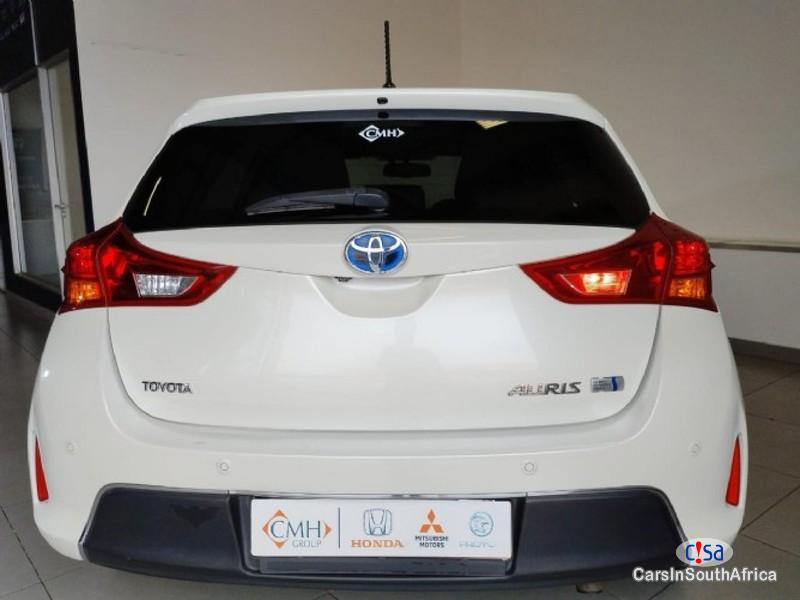 Picture of Toyota Auris Automatic 2023 in Gauteng