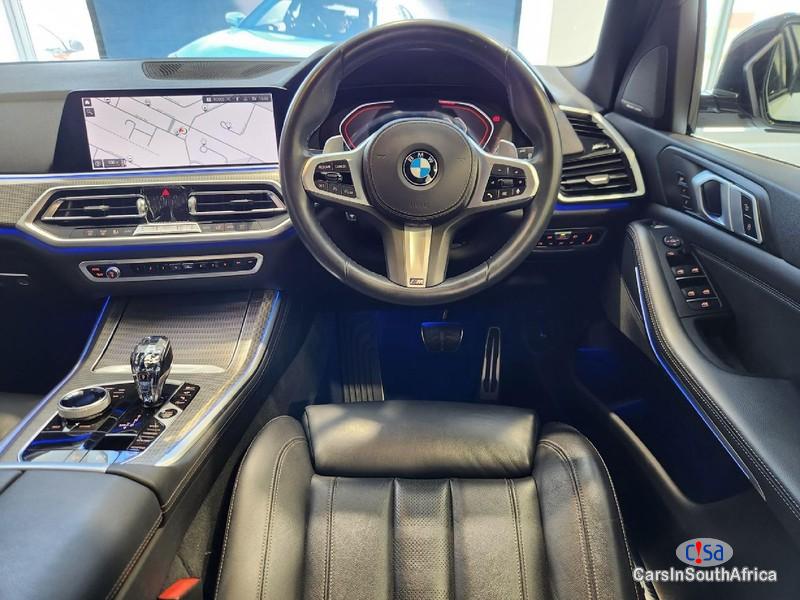 BMW X5 Automatic 2019 - image 10