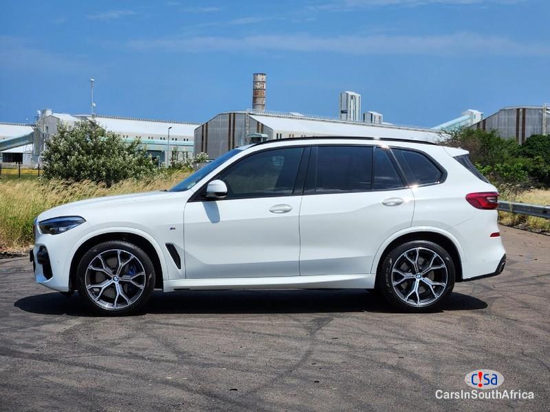 BMW X5 Automatic 2019 - image 3