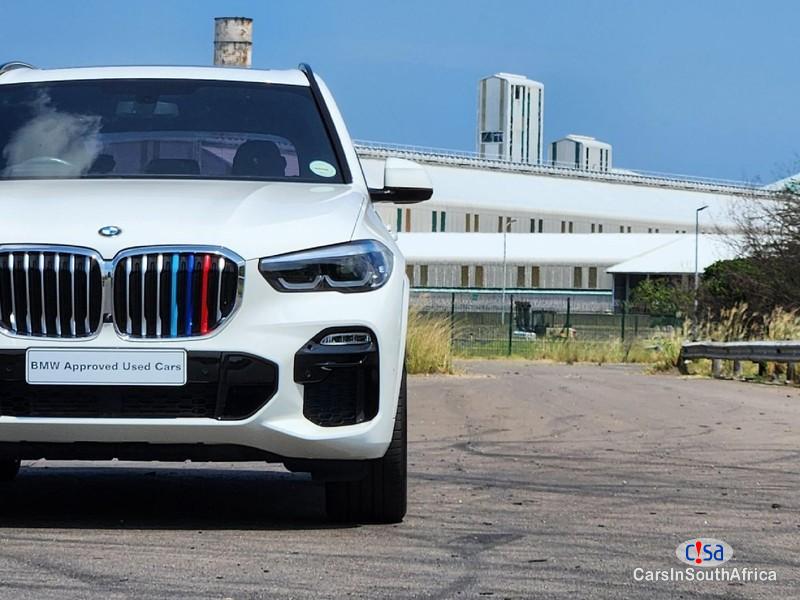 BMW X5 Automatic 2019 - image 5