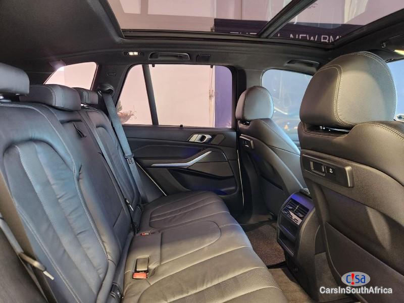 BMW X5 Automatic 2019 - image 7