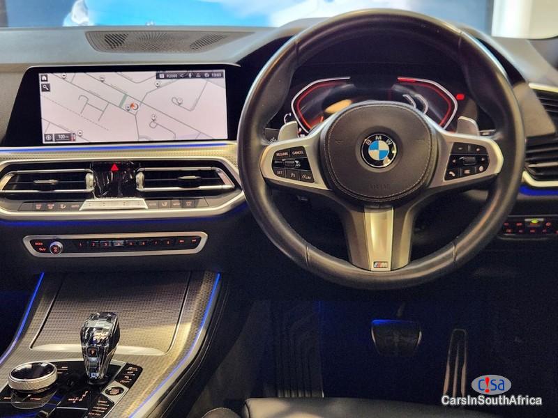 BMW X5 Automatic 2019 - image 9