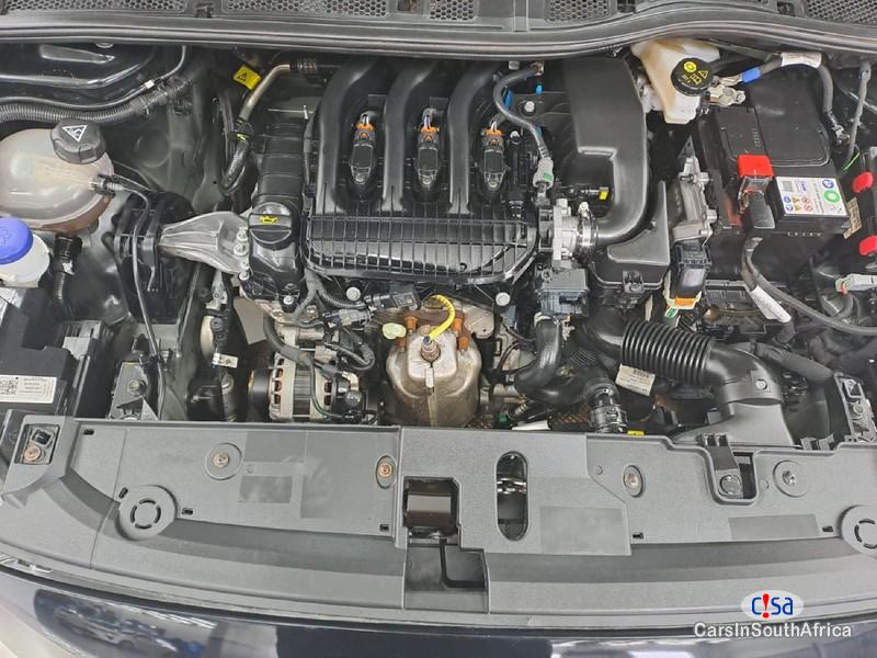 Opel Corsa Manual 2022 - image 7