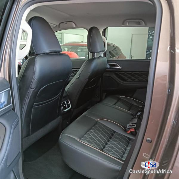 GWM Automatic 2024 - image 11