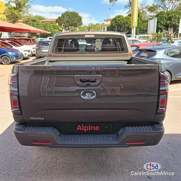 GWM Automatic 2024 - image 14