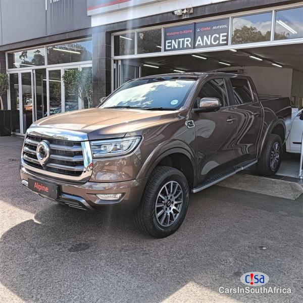 GWM Automatic 2024 - image 15