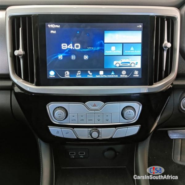 GWM Automatic 2024 - image 6