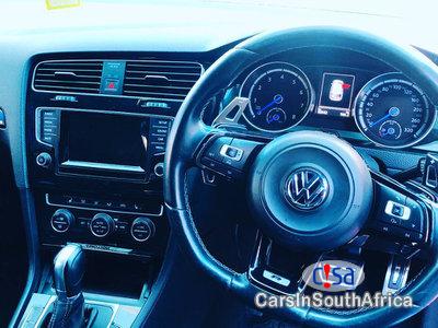 Volkswagen Golf VII 2.0 TSI R DSG Automatic 2014 in Limpopo