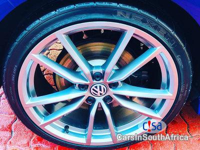 Picture of Volkswagen Golf VII 2.0 TSI R DSG Automatic 2014 in Limpopo