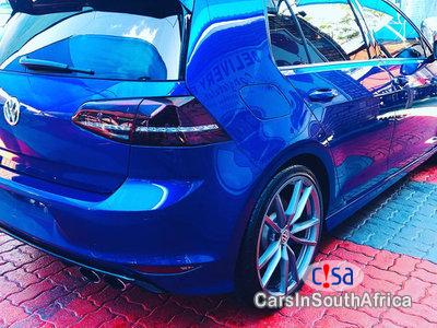 Volkswagen Golf VII 2.0 TSI R DSG Automatic 2014 - image 6